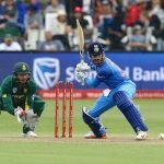 Shreyas Iyer's record-breaking maiden T20 hundred