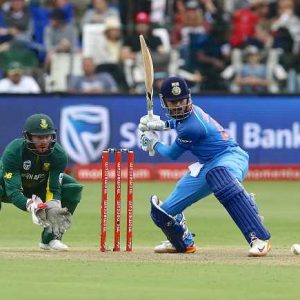 Shreyas Iyer's record-breaking maiden T20 hundred