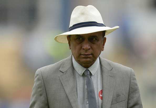 Sunil Gavaskar selects his 2019 World Cup favourites