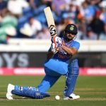 Harbhajan Singh assumes Suresh Raina