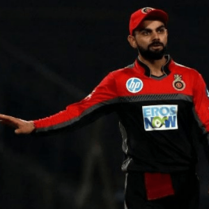 Virat Kohli warns Indian players