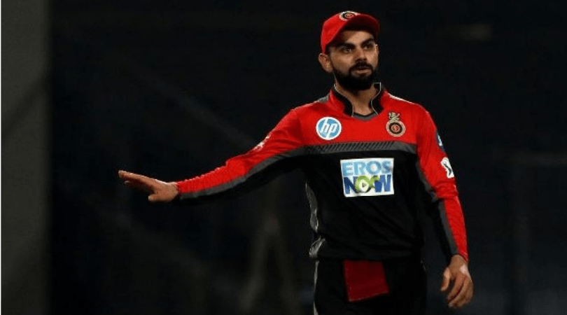 Virat Kohli warns Indian players