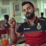 Virat Kohli responds to Jasprit Bumrah's warning