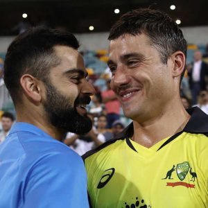 Bengaluru and Vizag swap T20Is
