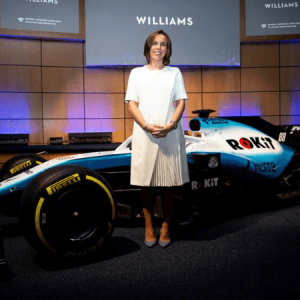 Williams F1 news: Williams could be forced to cancel Saturday filming and first day of testing
