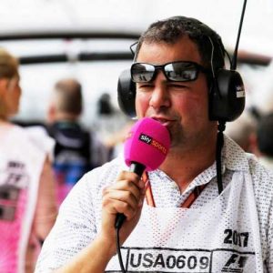 Ted Kravitz Sky Sports: Ted's notebook reportedly cancelled, new role for Ted