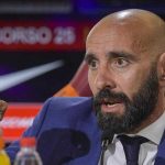 Monchi to Arsenal