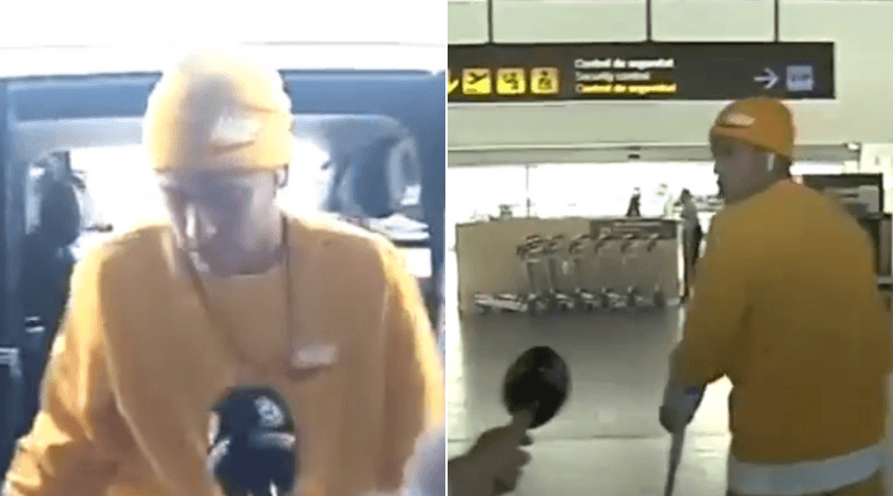 Neymar on Barcelona return