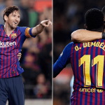 Barcelona injury update