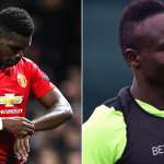 Sadio Mane trolls Man Utd