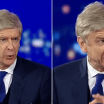 arsene wenger punditry