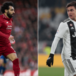 Dybala-Salah swap deal