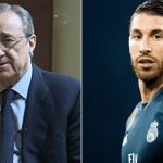florentino perez var ramos
