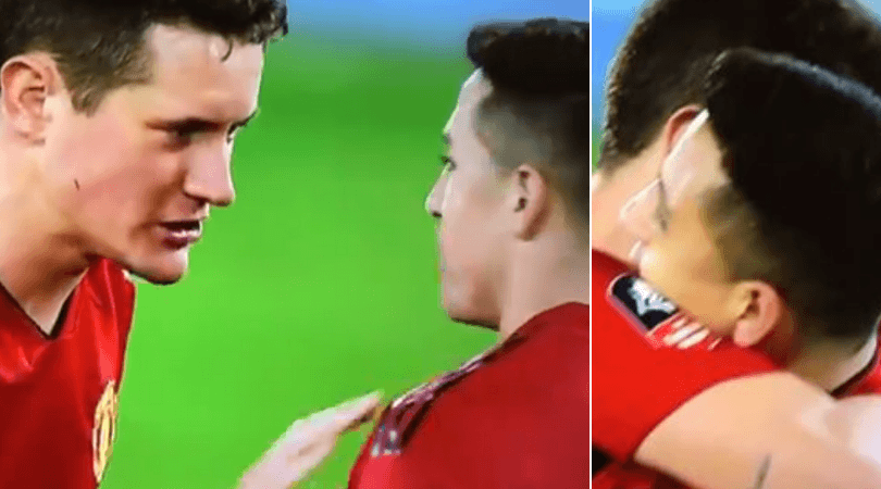 ander herrera alexis