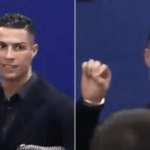 ronaldo atletico madrid