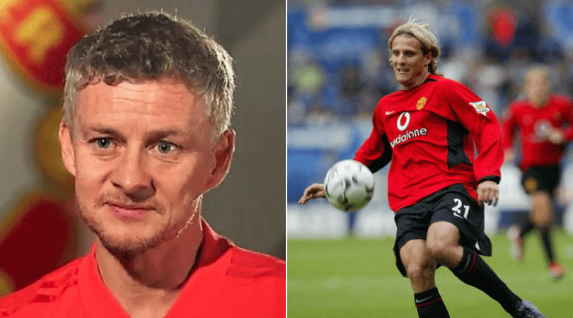 fred solskjaer
