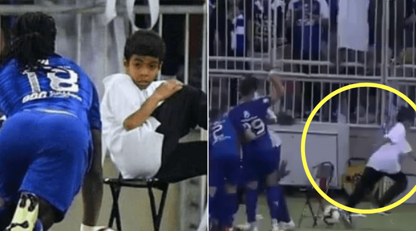 bafetimbi gomis celebration