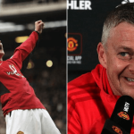 solskjaer crystal palace