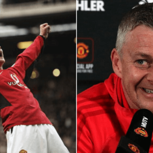 solskjaer crystal palace