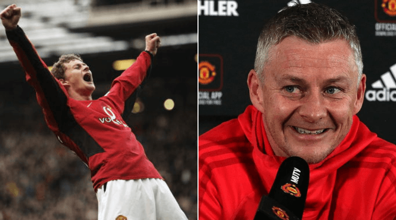 solskjaer crystal palace