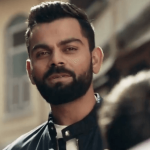 Kohli emphasizes on game in new IPL 2019 advertisement