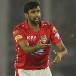 Ashwin looking to learn from Varun Chakravarthy