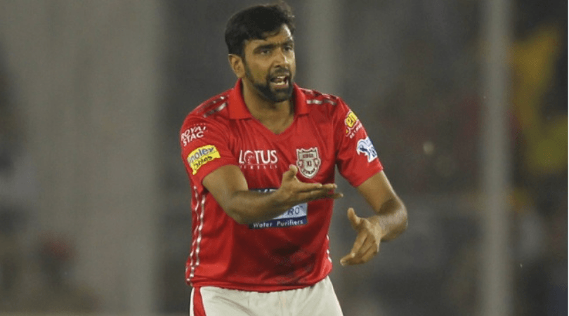 Ashwin looking to learn from Varun Chakravarthy