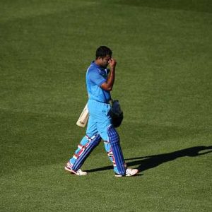 Vijay Shankar likely to beat Rayudu