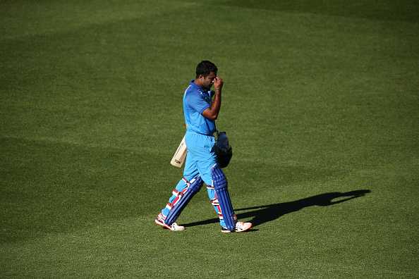 Vijay Shankar likely to beat Rayudu