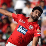 Ashwin targets rusty Steve Smith's wicket