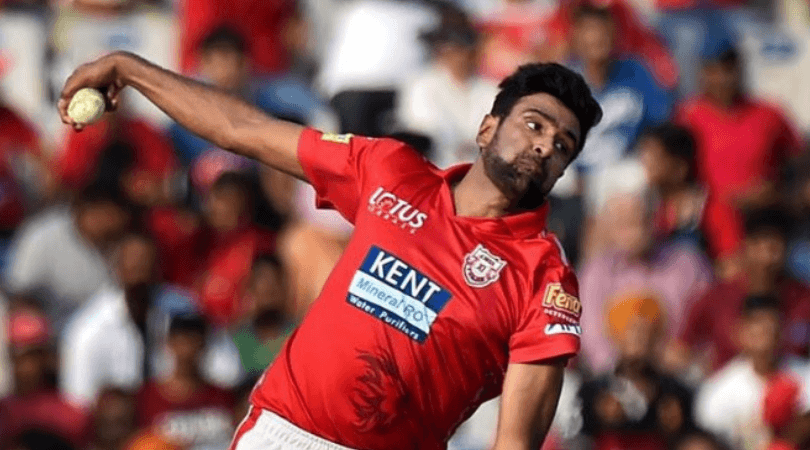 Ashwin targets rusty Steve Smith's wicket