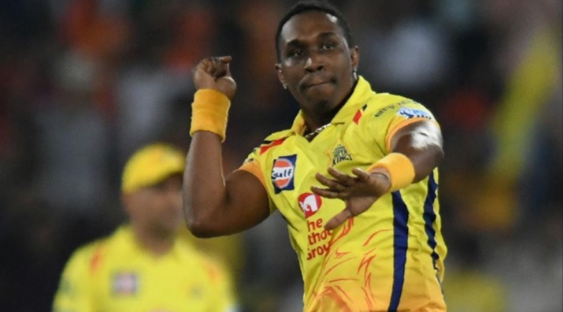 Dwayne Bravo discloses Super Kings' strength