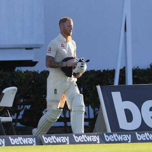 Ben Stokes slams Virat Kohli's fans