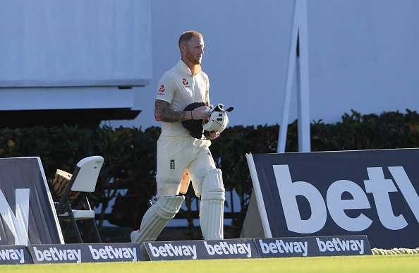 Ben Stokes slams Virat Kohli's fans
