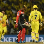 Twitter reactions on CSK beating RCB by 7 wickets