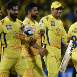 Twitter reactions on MS Dhoni and Kedar Jadhav