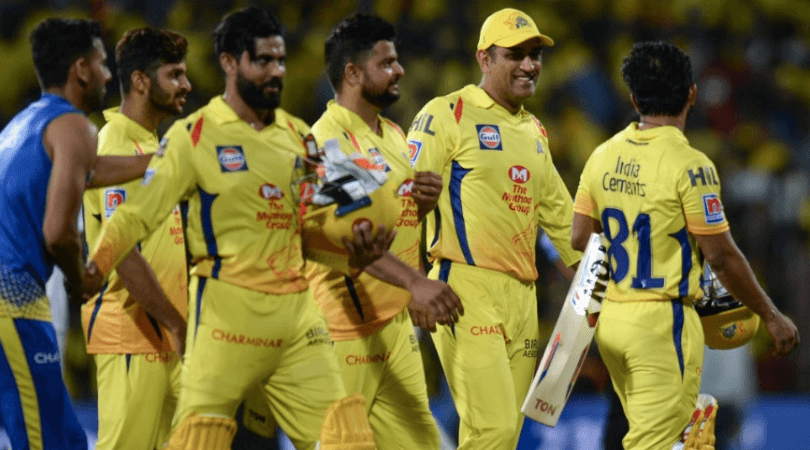 Twitter reactions on MS Dhoni and Kedar Jadhav