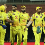 CSK mock RCB after bowling them out on 70