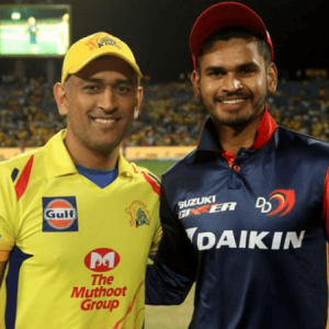 DC vs CSK 2019: 3 player battles to look forward to as MS Dhoni and Rishabh Pant face off