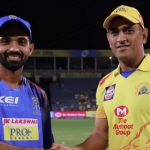 CSK vs RR Head-to-Head Statistics