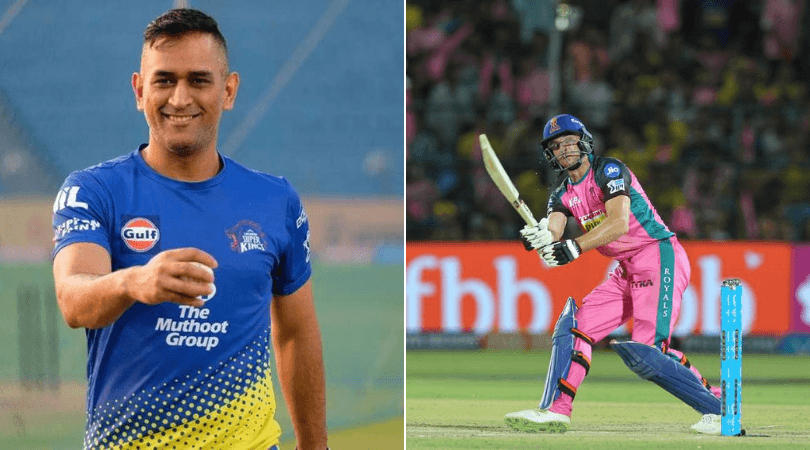 CSK vs RR Dream 11 Prediction: IPL Fantasy Tips for CSK vs RR