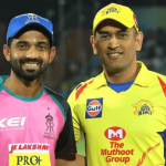 CSK vs RR Match Prediction