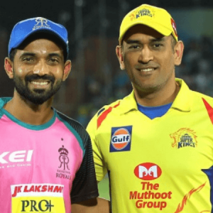 CSK vs RR Match Prediction