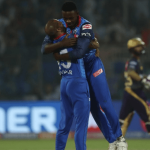 DC vs KKR Man of the Match