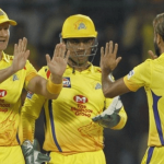 CSK Predicted Playing 11 vs RR