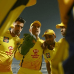 CSK Predicted Playing XI vs DC