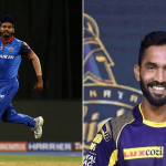 DC vs KKR Head-to-Head statistics | IPL 2019