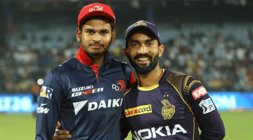 Who will win DC vs KKR at Feroz Shah Kotla