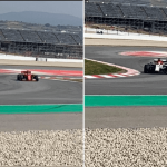 Karun Chandhok wins over F1 fans with incredible downforce analysis