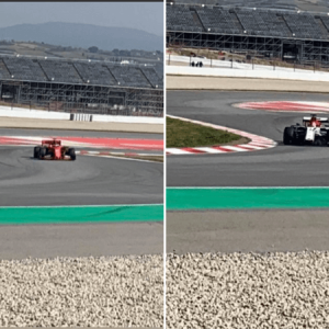 Karun Chandhok wins over F1 fans with incredible downforce analysis